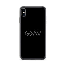 Load image into Gallery viewer, God is greater - iPhone case
