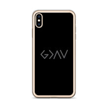 Load image into Gallery viewer, God is greater - iPhone case
