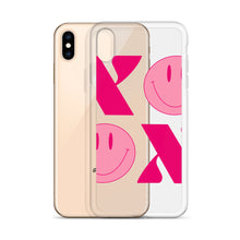 Load image into Gallery viewer, xoxo - iPhone case
