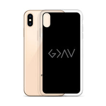 Load image into Gallery viewer, God is greater - iPhone case
