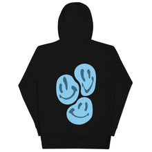 Load image into Gallery viewer, just be happy - graphic hoodie
