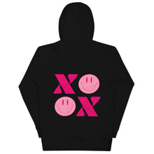 Load image into Gallery viewer, xoxo - graphic hoodie
