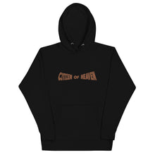 Load image into Gallery viewer, citizen of heaven - graphic hoodie
