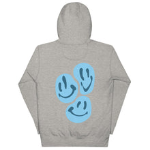 Load image into Gallery viewer, just be happy - graphic hoodie
