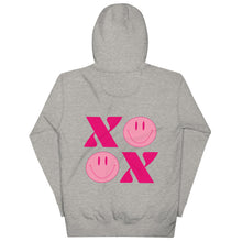 Load image into Gallery viewer, xoxo - graphic hoodie
