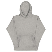 Load image into Gallery viewer, breathe - graphic hoodie
