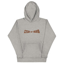 Load image into Gallery viewer, citizen of heaven - graphic hoodie
