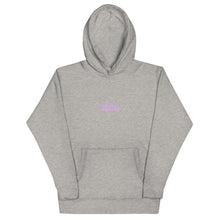 Load image into Gallery viewer, expect miracles - graphic hoodie
