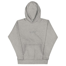 Load image into Gallery viewer, God is greater - graphic hoodie
