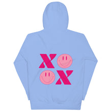 Load image into Gallery viewer, xoxo - graphic hoodie
