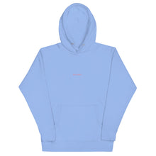 Load image into Gallery viewer, breathe - graphic hoodie
