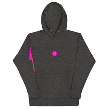 Load image into Gallery viewer, electrify - graphic hoodie
