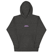 Load image into Gallery viewer, expect miracles - graphic hoodie
