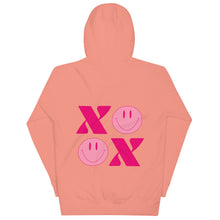 Load image into Gallery viewer, xoxo - graphic hoodie
