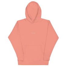 Load image into Gallery viewer, just be happy - graphic hoodie
