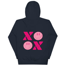 Load image into Gallery viewer, xoxo - graphic hoodie
