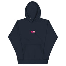 Load image into Gallery viewer, xoxo - graphic hoodie
