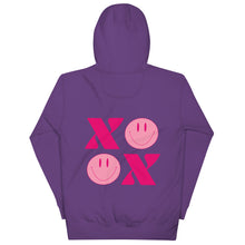 Load image into Gallery viewer, xoxo - graphic hoodie
