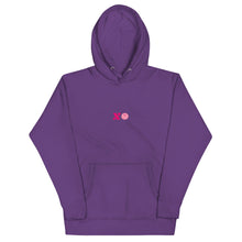 Load image into Gallery viewer, xoxo - graphic hoodie
