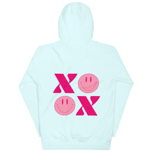 Load image into Gallery viewer, xoxo - graphic hoodie
