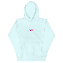 Load image into Gallery viewer, xoxo - graphic hoodie
