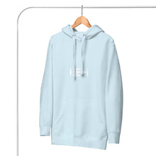 Load image into Gallery viewer, HE&gt;i - graphic hoodie
