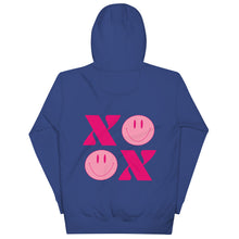 Load image into Gallery viewer, xoxo - graphic hoodie
