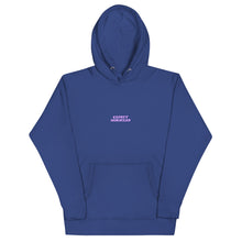 Load image into Gallery viewer, expect miracles - graphic hoodie
