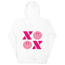 Load image into Gallery viewer, xoxo - graphic hoodie
