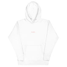 Load image into Gallery viewer, breathe - graphic hoodie
