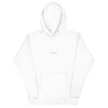 Load image into Gallery viewer, Jesus is king - graphic hoodie
