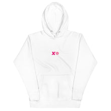 Load image into Gallery viewer, xoxo - graphic hoodie
