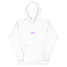 Load image into Gallery viewer, expect miracles - graphic hoodie
